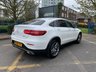 USED 2016 66 MERCEDES-BENZ GLC-CLASS 2.1 GLC 220 D 4MATIC AMG LINE PREMIUM 4d 168 BHP 