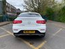 USED 2016 66 MERCEDES-BENZ GLC-CLASS 2.1 GLC 220 D 4MATIC AMG LINE PREMIUM 4d 168 BHP 