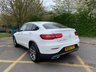 USED 2016 66 MERCEDES-BENZ GLC-CLASS 2.1 GLC 220 D 4MATIC AMG LINE PREMIUM 4d 168 BHP 