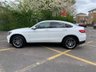USED 2016 66 MERCEDES-BENZ GLC-CLASS 2.1 GLC 220 D 4MATIC AMG LINE PREMIUM 4d 168 BHP 