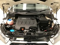 USED 2013 13 AUDI A1 1.6 TDI S LINE 3d 105 BHP 