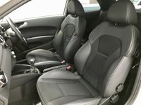 USED 2013 13 AUDI A1 1.6 TDI S LINE 3d 105 BHP 