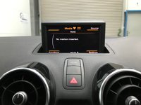 USED 2013 13 AUDI A1 1.6 TDI S LINE 3d 105 BHP 
