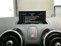USED 2013 13 AUDI A1 1.6 TDI S LINE 3d 105 BHP 