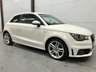 USED 2013 13 AUDI A1 1.6 TDI S LINE 3d 105 BHP 