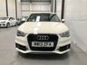 USED 2013 13 AUDI A1 1.6 TDI S LINE 3d 105 BHP 