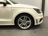 USED 2013 13 AUDI A1 1.6 TDI S LINE 3d 105 BHP 