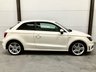 USED 2013 13 AUDI A1 1.6 TDI S LINE 3d 105 BHP 