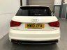 USED 2013 13 AUDI A1 1.6 TDI S LINE 3d 105 BHP 