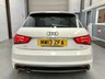 USED 2013 13 AUDI A1 1.6 TDI S LINE 3d 105 BHP 