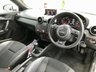 USED 2013 13 AUDI A1 1.6 TDI S LINE 3d 105 BHP 