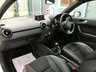 USED 2013 13 AUDI A1 1.6 TDI S LINE 3d 105 BHP 