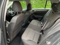 USED 2018 18 VOLKSWAGEN GOLF 1.4 SE NAVIGATION TSI BLUEMOTION TECHNOLOGY DSG 5d 124 BHP 