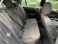USED 2018 18 VOLKSWAGEN GOLF 1.4 SE NAVIGATION TSI BLUEMOTION TECHNOLOGY DSG 5d 124 BHP 