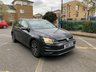 USED 2018 18 VOLKSWAGEN GOLF 1.4 SE NAVIGATION TSI BLUEMOTION TECHNOLOGY DSG 5d 124 BHP 