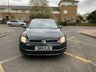 USED 2018 18 VOLKSWAGEN GOLF 1.4 SE NAVIGATION TSI BLUEMOTION TECHNOLOGY DSG 5d 124 BHP 