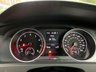 USED 2018 18 VOLKSWAGEN GOLF 1.4 SE NAVIGATION TSI BLUEMOTION TECHNOLOGY DSG 5d 124 BHP 