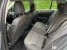 USED 2018 18 VOLKSWAGEN GOLF 1.4 SE NAVIGATION TSI BLUEMOTION TECHNOLOGY DSG 5d 124 BHP 