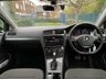 USED 2018 18 VOLKSWAGEN GOLF 1.4 SE NAVIGATION TSI BLUEMOTION TECHNOLOGY DSG 5d 124 BHP 