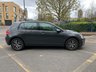 USED 2018 18 VOLKSWAGEN GOLF 1.4 SE NAVIGATION TSI BLUEMOTION TECHNOLOGY DSG 5d 124 BHP 