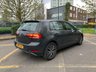 USED 2018 18 VOLKSWAGEN GOLF 1.4 SE NAVIGATION TSI BLUEMOTION TECHNOLOGY DSG 5d 124 BHP 