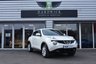 USED 2014 14 NISSAN JUKE 1.6 TEKNA DIG-T 5d 190 BHP 4X4 SAT NAV-REAR CAM-HEATED SEATS.