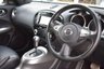 USED 2014 14 NISSAN JUKE 1.6 TEKNA DIG-T 5d 190 BHP 4X4 SAT NAV-REAR CAM-HEATED SEATS.