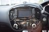 USED 2014 14 NISSAN JUKE 1.6 TEKNA DIG-T 5d 190 BHP 4X4 SAT NAV-REAR CAM-HEATED SEATS.