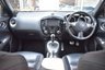 USED 2014 14 NISSAN JUKE 1.6 TEKNA DIG-T 5d 190 BHP 4X4 SAT NAV-REAR CAM-HEATED SEATS.