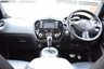 USED 2014 14 NISSAN JUKE 1.6 TEKNA DIG-T 5d 190 BHP 4X4 SAT NAV-REAR CAM-HEATED SEATS.