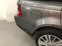 USED 2011 11 LAND ROVER RANGE ROVER SPORT 3.0 TDV6 HSE 5d 245 BHP * HEATED FRONT & REAR LEATHER SEATS * SERVICE HISTORY * MOT NOVEMBER * NAVIGATION