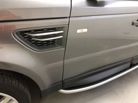 USED 2011 11 LAND ROVER RANGE ROVER SPORT 3.0 TDV6 HSE 5d 245 BHP * HEATED FRONT & REAR LEATHER SEATS * SERVICE HISTORY * MOT NOVEMBER * NAVIGATION