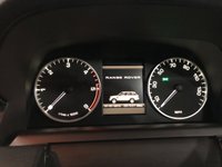 USED 2011 11 LAND ROVER RANGE ROVER SPORT 3.0 TDV6 HSE 5d 245 BHP * HEATED FRONT & REAR LEATHER SEATS * SERVICE HISTORY * MOT NOVEMBER * NAVIGATION