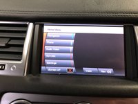 USED 2011 11 LAND ROVER RANGE ROVER SPORT 3.0 TDV6 HSE 5d 245 BHP * HEATED FRONT & REAR LEATHER SEATS * SERVICE HISTORY * MOT NOVEMBER * NAVIGATION