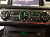 USED 2011 11 LAND ROVER RANGE ROVER SPORT 3.0 TDV6 HSE 5d 245 BHP * HEATED FRONT & REAR LEATHER SEATS * SERVICE HISTORY * MOT NOVEMBER * NAVIGATION