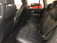 USED 2011 11 LAND ROVER RANGE ROVER SPORT 3.0 TDV6 HSE 5d 245 BHP * HEATED FRONT & REAR LEATHER SEATS * SERVICE HISTORY * MOT NOVEMBER * NAVIGATION