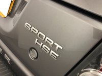 USED 2011 11 LAND ROVER RANGE ROVER SPORT 3.0 TDV6 HSE 5d 245 BHP * HEATED FRONT & REAR LEATHER SEATS * SERVICE HISTORY * MOT NOVEMBER * NAVIGATION