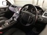 USED 2011 11 LAND ROVER RANGE ROVER SPORT 3.0 TDV6 HSE 5d 245 BHP * HEATED FRONT & REAR LEATHER SEATS * SERVICE HISTORY * MOT NOVEMBER * NAVIGATION