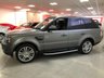 USED 2011 11 LAND ROVER RANGE ROVER SPORT 3.0 TDV6 HSE 5d 245 BHP * HEATED FRONT & REAR LEATHER SEATS * SERVICE HISTORY * MOT NOVEMBER * NAVIGATION