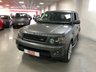 USED 2011 11 LAND ROVER RANGE ROVER SPORT 3.0 TDV6 HSE 5d 245 BHP * HEATED FRONT & REAR LEATHER SEATS * SERVICE HISTORY * MOT NOVEMBER * NAVIGATION
