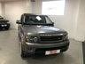 USED 2011 11 LAND ROVER RANGE ROVER SPORT 3.0 TDV6 HSE 5d 245 BHP * HEATED FRONT & REAR LEATHER SEATS * SERVICE HISTORY * MOT NOVEMBER * NAVIGATION