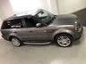 USED 2011 11 LAND ROVER RANGE ROVER SPORT 3.0 TDV6 HSE 5d 245 BHP * HEATED FRONT & REAR LEATHER SEATS * SERVICE HISTORY * MOT NOVEMBER * NAVIGATION