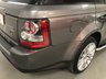 USED 2011 11 LAND ROVER RANGE ROVER SPORT 3.0 TDV6 HSE 5d 245 BHP * HEATED FRONT & REAR LEATHER SEATS * SERVICE HISTORY * MOT NOVEMBER * NAVIGATION