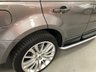 USED 2011 11 LAND ROVER RANGE ROVER SPORT 3.0 TDV6 HSE 5d 245 BHP * HEATED FRONT & REAR LEATHER SEATS * SERVICE HISTORY * MOT NOVEMBER * NAVIGATION