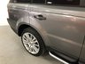 USED 2011 11 LAND ROVER RANGE ROVER SPORT 3.0 TDV6 HSE 5d 245 BHP * HEATED FRONT & REAR LEATHER SEATS * SERVICE HISTORY * MOT NOVEMBER * NAVIGATION