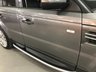 USED 2011 11 LAND ROVER RANGE ROVER SPORT 3.0 TDV6 HSE 5d 245 BHP * HEATED FRONT & REAR LEATHER SEATS * SERVICE HISTORY * MOT NOVEMBER * NAVIGATION