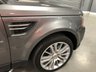 USED 2011 11 LAND ROVER RANGE ROVER SPORT 3.0 TDV6 HSE 5d 245 BHP * HEATED FRONT & REAR LEATHER SEATS * SERVICE HISTORY * MOT NOVEMBER * NAVIGATION