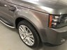 USED 2011 11 LAND ROVER RANGE ROVER SPORT 3.0 TDV6 HSE 5d 245 BHP * HEATED FRONT & REAR LEATHER SEATS * SERVICE HISTORY * MOT NOVEMBER * NAVIGATION