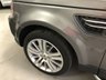 USED 2011 11 LAND ROVER RANGE ROVER SPORT 3.0 TDV6 HSE 5d 245 BHP * HEATED FRONT & REAR LEATHER SEATS * SERVICE HISTORY * MOT NOVEMBER * NAVIGATION