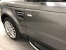 USED 2011 11 LAND ROVER RANGE ROVER SPORT 3.0 TDV6 HSE 5d 245 BHP * HEATED FRONT & REAR LEATHER SEATS * SERVICE HISTORY * MOT NOVEMBER * NAVIGATION